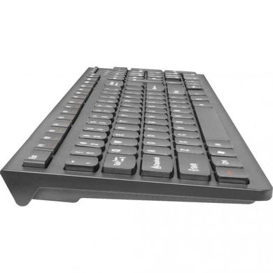 Клавіатура Defender UltraMate SM-535 Multimedia (45535) фото