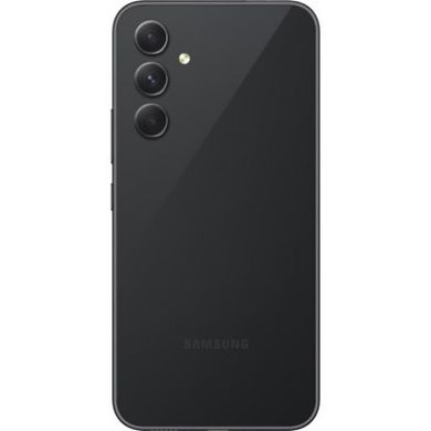Смартфон Samsung Galaxy A54 5G SM-A5460 8/128GB Awesome Graphite фото