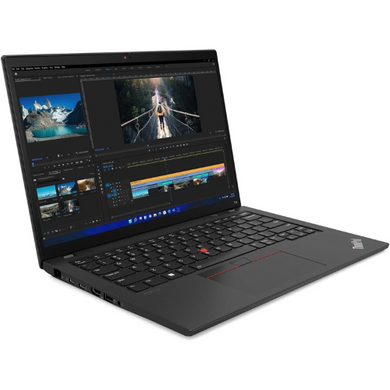 Ноутбук LENOVO ThinkPad T14 G3 (21AJS44A17) фото