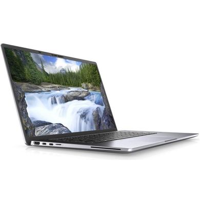 Ноутбук Dell Latitude 9510 (N097L951015ERC_W10) фото