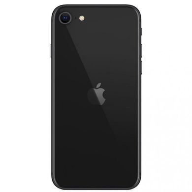 Смартфон Apple iPhone SE 2020 64GB Slim Box Black (MHGP3) фото