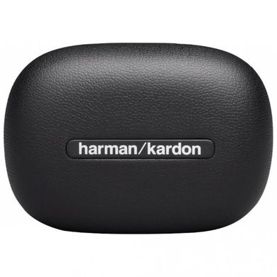 Навушники Harman/Kardon FLY TWS Black (HKFLYTWSBLK) фото