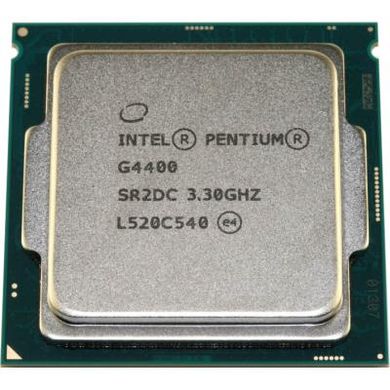 Intel Pentium G4400 (CM8066201927306)