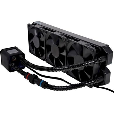 Водяне охолодження Alphacool Eisbaer 360 (11286) фото