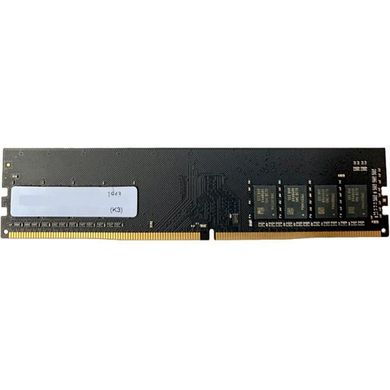 Оперативная память Samsung 8 GB DDR4 (UDIMM 8GB DDR4 3200) фото