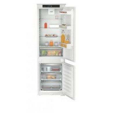 Вбудовані холодильники LIEBHERR ICNSF5103-20 фото