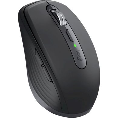 Миша комп'ютерна Logitech MX Anywhere 3 for Business Graphite (910-006205) фото