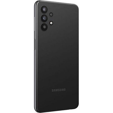 Смартфон Samsung Galaxy A32 4/128GB Black (SM-A325FZKG) фото