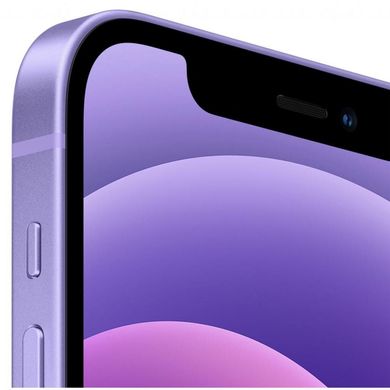 Смартфон Apple iPhone 12 mini 256GB Purple (MJQH3) фото