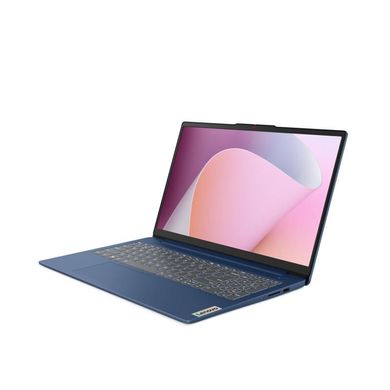 Ноутбук Lenovo IdeaPad Slim 3 15ABR8 (82XM00BGPB) фото