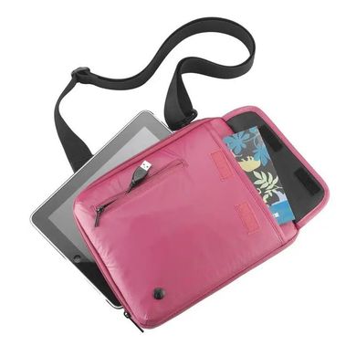 Сумка та рюкзак для ноутбуків Sumdex NRN-236AM Pink фото