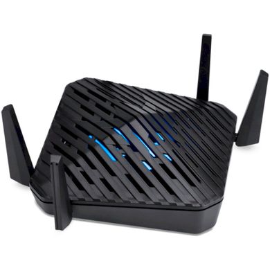 Маршрутизатор и Wi-Fi роутер Acer Predator Connect W6D (FF.G25EE.001) фото