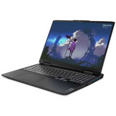 Ноутбук Lenovo IdeaPad Gaming 3 16ARH7 (82SC007RRA) фото