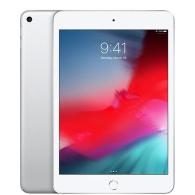 Планшет Apple iPad mini 5 Wi-Fi 256GB Silver (MUU52) фото