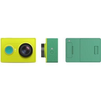 Екшн-камера Xiaomi Sport Green Basic Edition фото