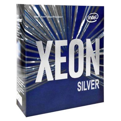 Intel Xeon Silver 4112 (BX806734112)