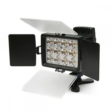 Обладнання для фотостудій PowerPlant LED 1040A фото