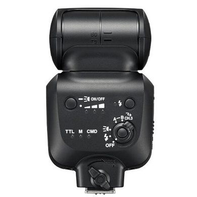 Фотоспалах Nikon Speedlight SB-500 фото