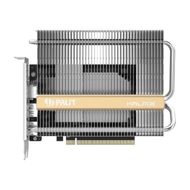 Palit GeForce GTX 1650 KalmX (NE5165001BG1-1170H)