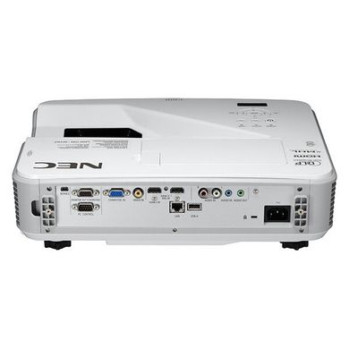 Проектор NEC U321H (60003952) фото