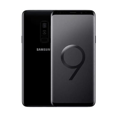 Смартфон Samsung Galaxy S9 G9600 4/64GB Black фото