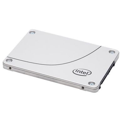 SSD накопичувач Intel D3-S4610 240 GB (SSDSC2KG240G801) фото