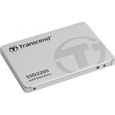 SSD накопичувач Transcend SSD220S Premium TS120GSSD220S фото