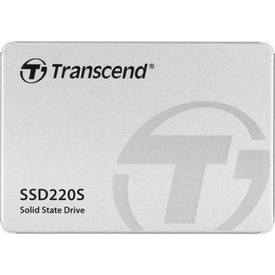 SSD накопитель Transcend SSD220S Premium TS120GSSD220S фото