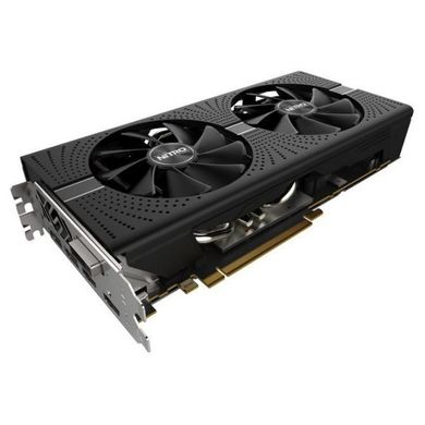 AMD RX 570 Sapphire Nitro+ 11266-01-20G