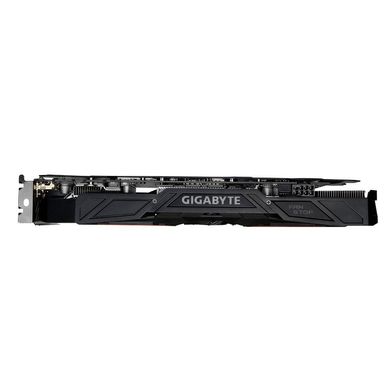 GIGABYTE GeForce GTX 1070 Ti Gaming 8G (GV-N107TGAMING-8GD)