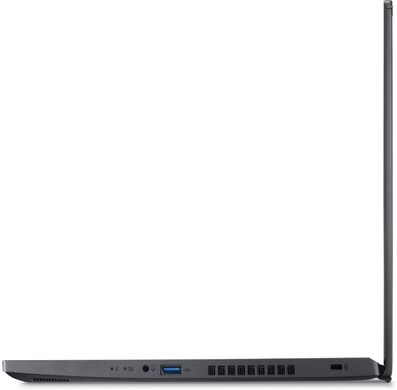 Ноутбук Acer Aspire 7 A715-51G (NH.QHTEU.004) фото