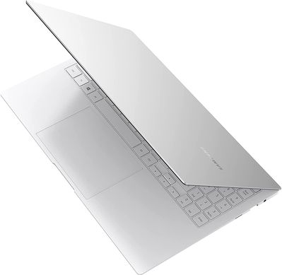 Ноутбук Samsung Galaxy Book Pro Laptop (Mystic Silver) (NP950XDB-KA2US) фото