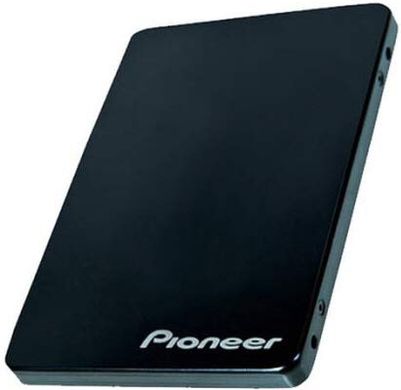 SSD накопитель Pioneer APS-SL3N-512 фото