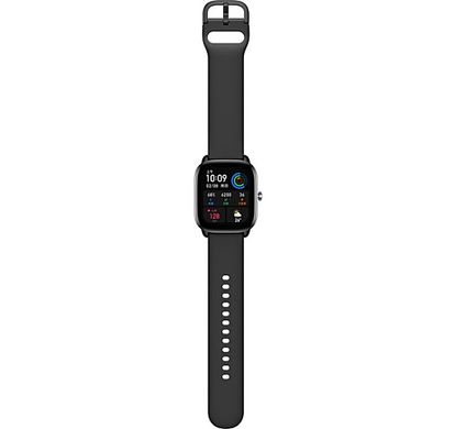 Смарт-часы Amazfit GTS 4 Mini Midnight Black фото
