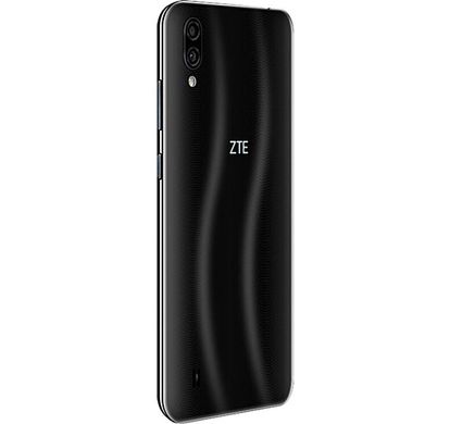Смартфон ZTE Blade A51 Lite 2/32GB Black фото