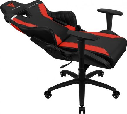 Геймерское (Игровое) Кресло ThunderX3 TC3 Ember Red фото