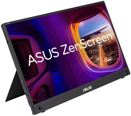 Монітор ASUS ZenScreen MB16AHG (90LM08U0-B01170) фото