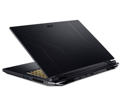 Ноутбук Acer Nitro 5 AN517-55 (NH.QFWEU.007) фото