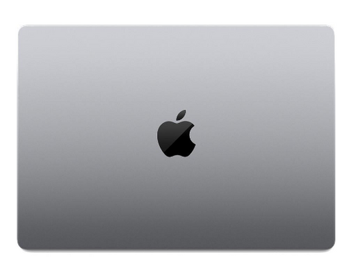 Ноутбук Apple MacBook Pro 14" Space Gray 2021 (Z15G001X3) фото