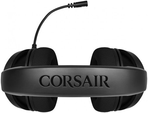 Навушники Corsair HS45 Surround (CA-9011220) фото