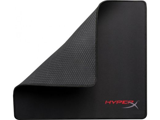 Игровая поверхность HyperX Fury L Black (HX-MPFS-L, 4P4F9AA) фото