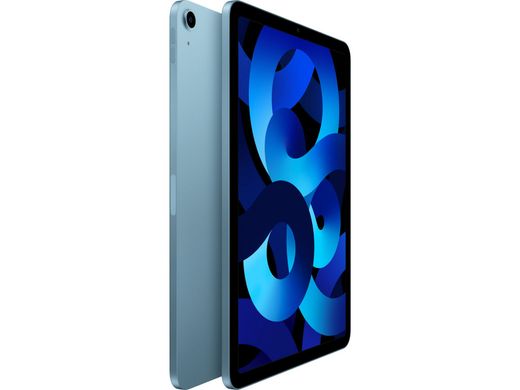 Планшет Apple iPad Air 2022 Wi-Fi 256GB Blue (MM9N3) фото