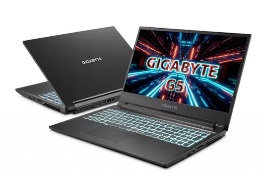 Ноутбук GIGABYTE G5 GD (GD-51EE123SD) фото