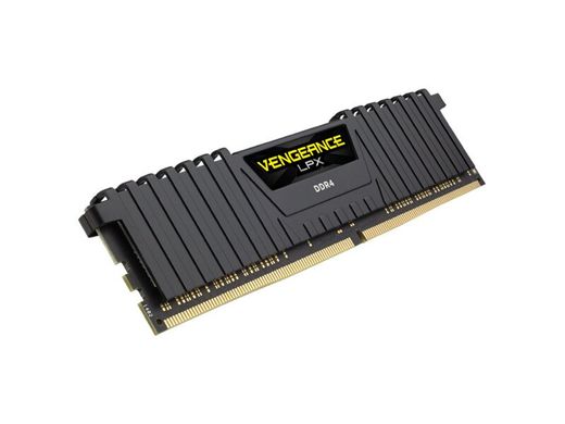 Оперативная память Corsair Vengeance LPX 64GB (2 x 32GB) DDR4 (CMK64GX4M2D3600C18) фото