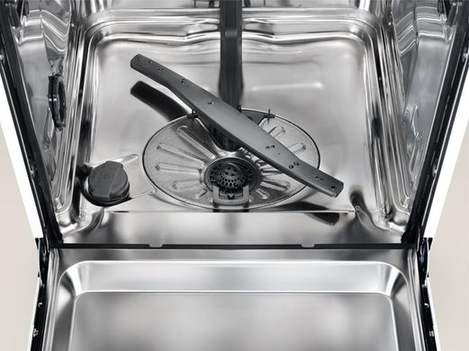 Посудомийні машини вбудовані Electrolux EEA927201L фото