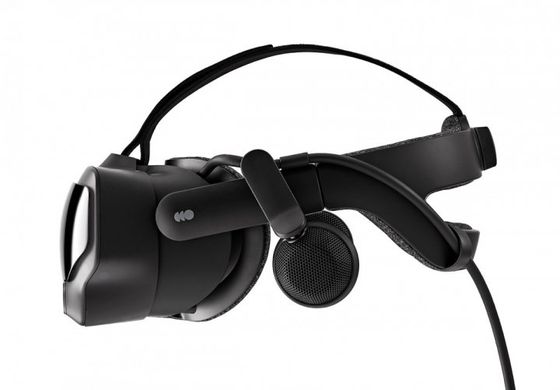 VR- шлем VALVE INDEX FULL VR KIT (V003683-20) фото