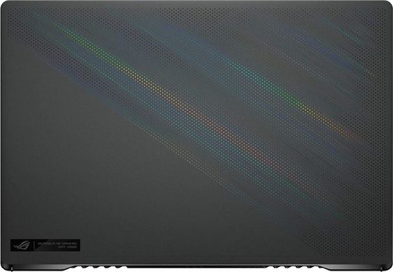 Ноутбук ASUS ROG Zephyrus G15 2022 GA503RM (GA503RM-G15.R93060) фото