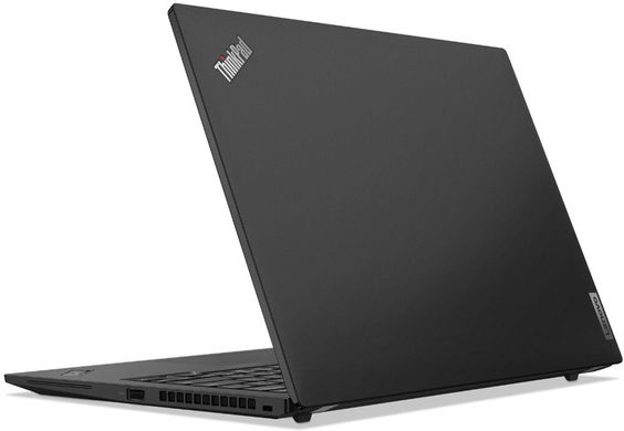 Ноутбук LENOVO ThinkPad T14s G3 T Villi Black (21BR001FRA) фото