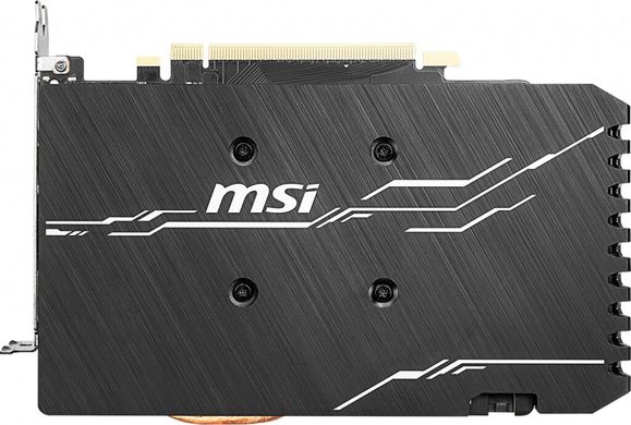 MSI GeForce RTX 2060 SUPER VENTUS