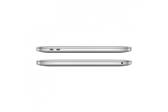 Ноутбук Apple MacBook Pro 13" M2 Silver (MNEP3) фото